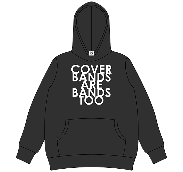 Cover Bands Are Bands Too